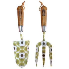 set giardinaggio