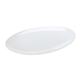 oval tray cm 18