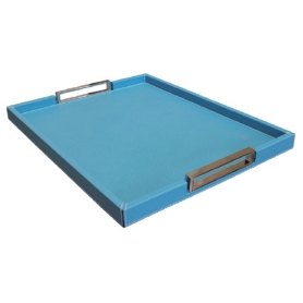 Victor tray medium