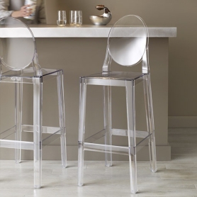 stool One More