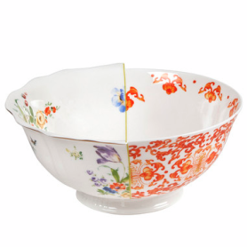 Ersilia Salad Bowl cm 27