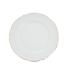 6 dinner plates