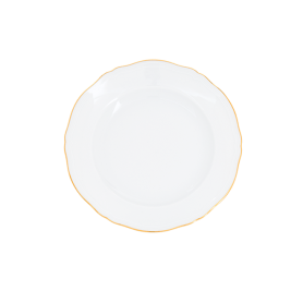 6 dessert plates