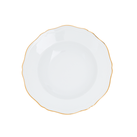 6 soup bowls
