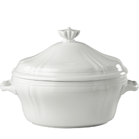 soup tureen