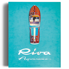 Riva Aquarama