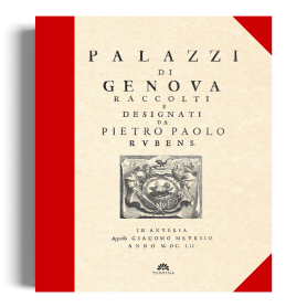Palazzi di Genova