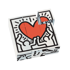 puzzle 9 cubi