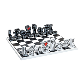 chess set