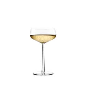 6 coppe champagne