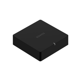 SONOS Port