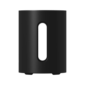 SONOS Sub Mini Black