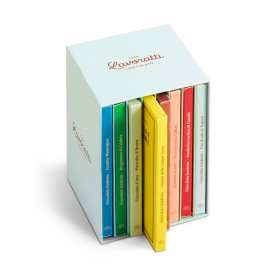 La libreria Lavoratti - I classici