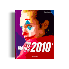 100 Movies of the 2010s
