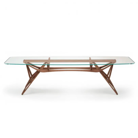 Reale table 90x220