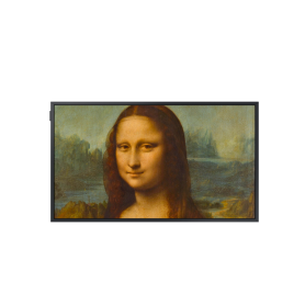 Televisore The Frame Matte display 2022 32