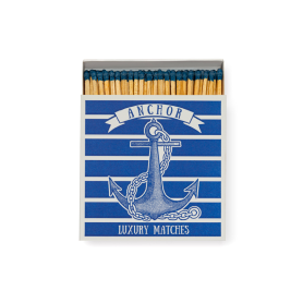 scatola fiammiferi Anchor 100 pz