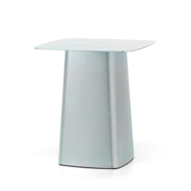 Metal side table M