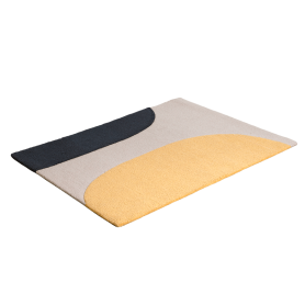 Balance rug cm 103x130