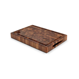 tagliere arrosti in teak cm 24x35