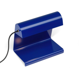 lampada Lampe de Bureau marcoule blu