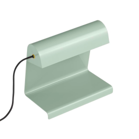 lampada Lampe de Bureau mint green