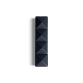 forasigari 3 in 1 nero