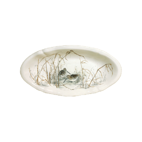 pickle dish