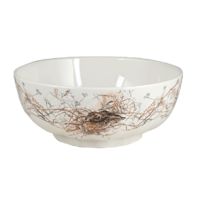 salad bowl cm 25