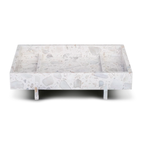 Terrazzo Marble Tray
