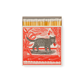 scatola fiammiferi Sasha The Cat 100 pz