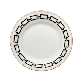 6 fruit plates cm 22
