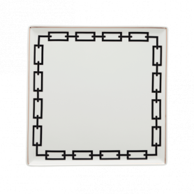 square cake plate cm 30