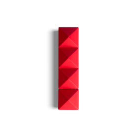 forasigari 3 in 1 rosso
