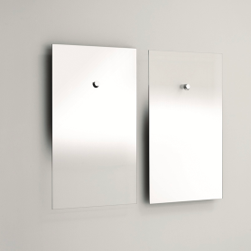 Fiction mirror 105 cm