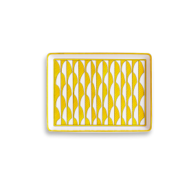 sushi plate cm 16x12