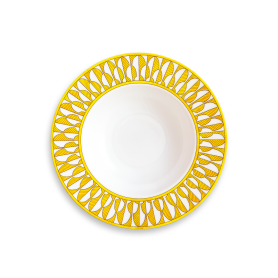 6 deep plate cm 21