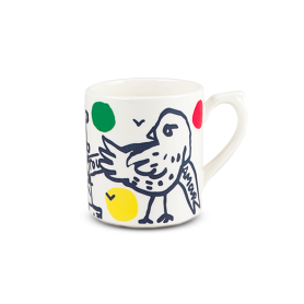 mug Tour Eiffel