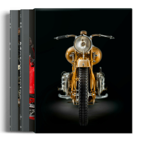 Ultimate Collector Motorcycles