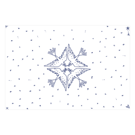 square tablecloth cm 170x250