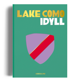 Lake Como Idyll