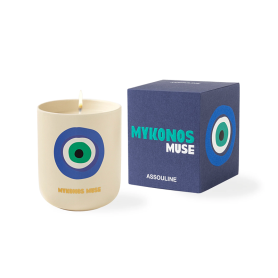 candela Mykonos Muse