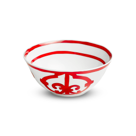 6 dessert bowls