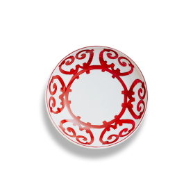 Cereal plate