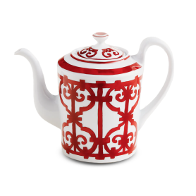 teapot