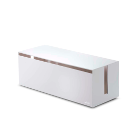 box organizer cavi
