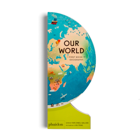 Our World: A First Book of Geography