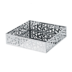 Cactus! Flat paper napkin holder
