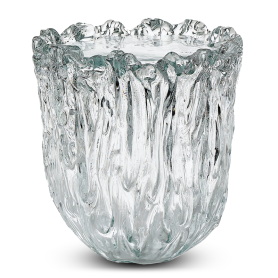 fountain side table