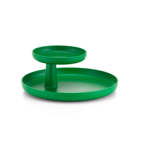 Rotary Tray verde